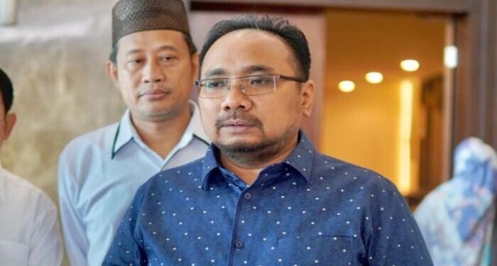 Menag Tiba di Arab Saudi untuk Mengecek Persiapan Armuzna