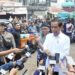Jokowi Nyatakan Harga Bahan Pokok Masih Stabil Jelang Idul Adha