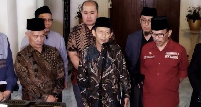 Tim Investigasi Sebut Pimpinan Ponpes Al-Zaytun Belum Mau Klarifikasi