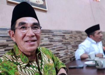 Serikat Islam Belum Tentukan Sikap Dukungan pada Pilpres 2024