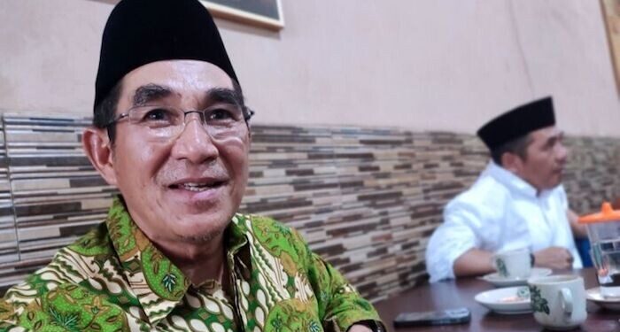 Serikat Islam Belum Tentukan Sikap Dukungan pada Pilpres 2024