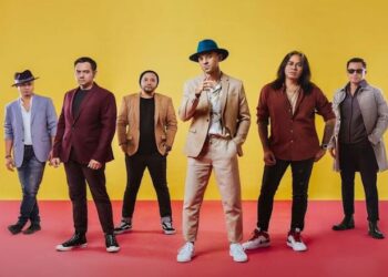 ELEMENT Rilis Aransemen Ulang Lagu “Sadar Tanpa Dirimu”