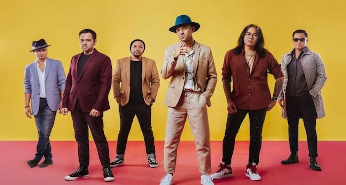 ELEMENT Rilis Aransemen Ulang Lagu “Sadar Tanpa Dirimu”