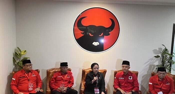 Hasto Ungkap akan Ada Partai yang Nyatakan Dukungan ke PDIP pada Jumat