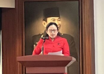 PDI Perjuangan Nyatakan Komitmen Lanjutkan Warisan Jokowi