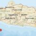 Gempa Bantul Dirasakan Hingga Wilayah Malang Raya