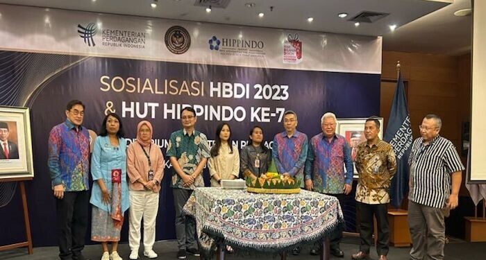 Wamendag Sebut Program HBDI Gairahkan Ekonomi Perdagangan