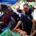 Mendag Sebut Harga Bahan Pokok di Semarang Turun