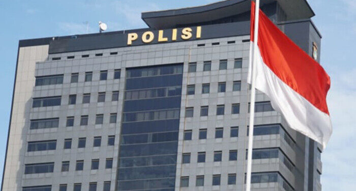 Ilustrasi Polda Metro. Sumber: Istimewa