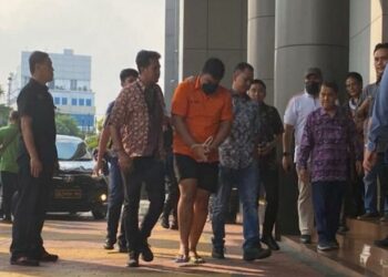 Kuasa Hukum Shane Sebut Mario Punya Pengaruh di Dalam Sel Tahanan