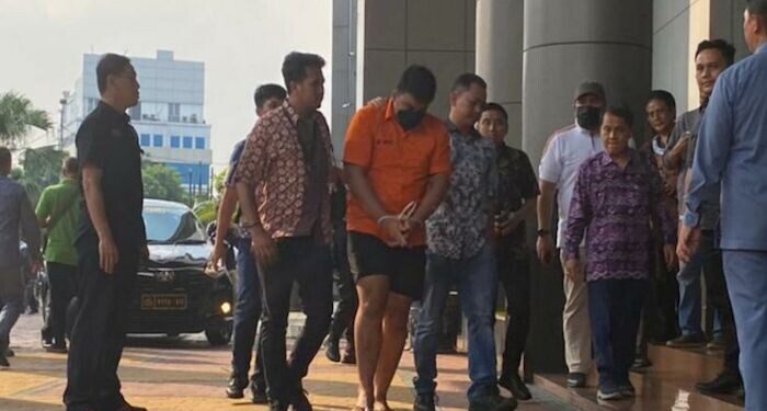 Kuasa Hukum Shane Sebut Mario Punya Pengaruh di Dalam Sel Tahanan