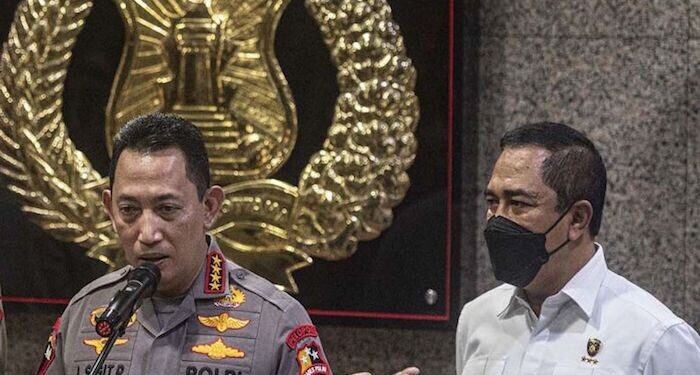 Pengamat Nilai Agus Andrianto Mampu Beri Pengaruh ke Internal Polri