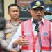 Kemenhub Antisipasi Lonjakan Penumpang-Kendaraan pada lLbur Idul Adha