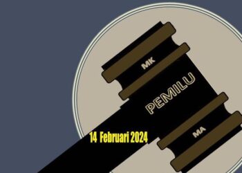 Pengawalan Kuota Kaum Perempuan di Setiap Dapil
