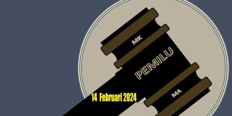 Pengawalan Kuota Kaum Perempuan di Setiap Dapil