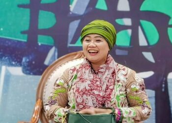 Luluk Nur Hamidah : Pentingnya Kesejahteraan Ibu dan Anak dalam Melahirkan SDM yang Unggul Bagi Negara.