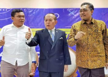 MPR RI Mendorong Pentingnya Pemimpin Berlandaskan Pancasila