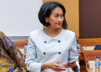 Komisi I: Tingkatkan Anggaran BSSN Demi Hadapi Potensi Serangan Siber Jelang Pemilu 2024