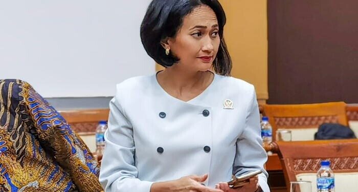 Komisi I: Tingkatkan Anggaran BSSN Demi Hadapi Potensi Serangan Siber Jelang Pemilu 2024