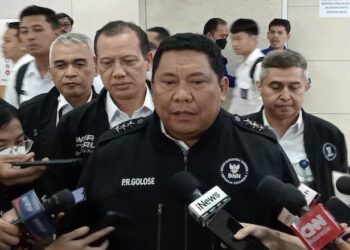 Kepala BNN Usul Penambahan Anggaran Rp1,95 Triliun ke DPR RI