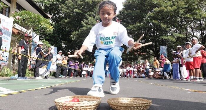 Permainan Tradisional Sepit-pitan dan Deduplak Hampir Punah di Masyarakat Bali