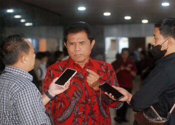 Riyanta Himbau Tenaga Honorer Hati-hati Terhadap Penipuan Bermodus Pengangkatan ASN