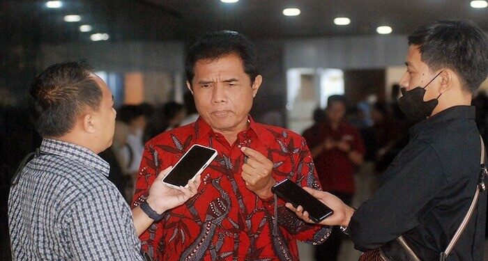 Riyanta Himbau Tenaga Honorer Hati-hati Terhadap Penipuan Bermodus Pengangkatan ASN