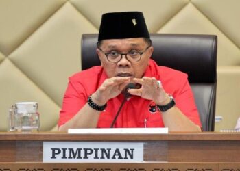 Junimart Girsang Ungkap Akibat Ulah Kepala Daerah Banyak Honorer Tidak Terdata di KemenPAN-RB