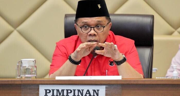 Junimart Girsang Ungkap Akibat Ulah Kepala Daerah Banyak Honorer Tidak Terdata di KemenPAN-RB