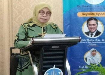 UMKM dan Investasi Mengatasi Pengangguran Terdidik