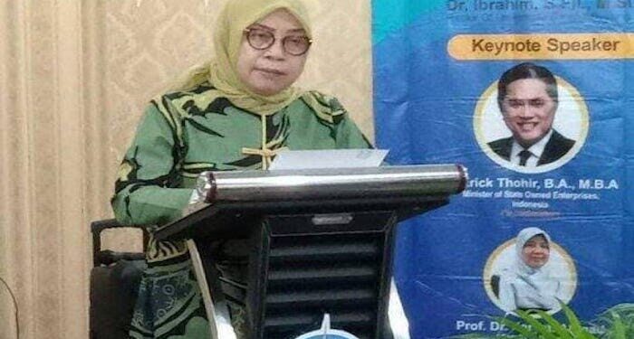 UMKM dan Investasi Mengatasi Pengangguran Terdidik