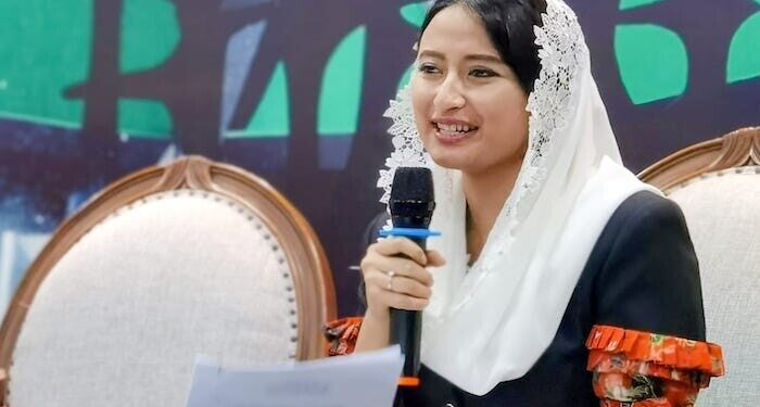 Dyah Roro Widya Putri: RUU Energi Baru Terbarukan Jadi Solusi atas Persoalan Kondisi Udara yang Buruk