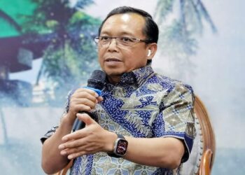 Herman Khaeron Apresiasi Prestasi Garuda Indonesia Sebagai ‘Maskapai Penerbangan Global Paling Tepat Waktu’