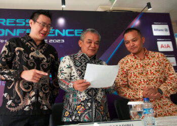 MDRT Day Indonesia 2023 Kembali Digelar,  Usung Tema “Ready For The New Era”