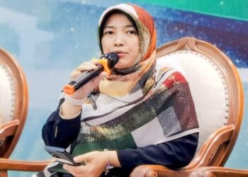 Upaya Pemerintah dan DPR Lindungi Pekerja Migran Dari Kasus Kekerasan