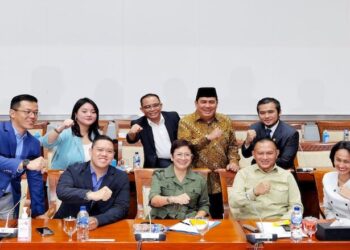 Komisi I DPR Dukung Konsep dan Rencana Kontijensi Kodam II Sriwijaya dalam Hadapi Pemilu