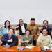 Komisi I DPR Dukung Konsep dan Rencana Kontijensi Kodam II Sriwijaya dalam Hadapi Pemilu