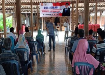 Sudewo Ajak Masyarakat Pati Jaga Semangat Kebangsaan