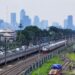 Naik Kereta Api Sebagai Solusi Transportasi yang Ramah Lingkungan