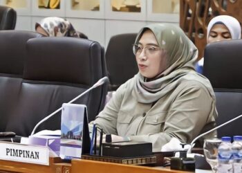 Komisi IX DPR dan Pemerintah Sepakat RUU Kesehatan Disahkan pada Rapat Paripurna