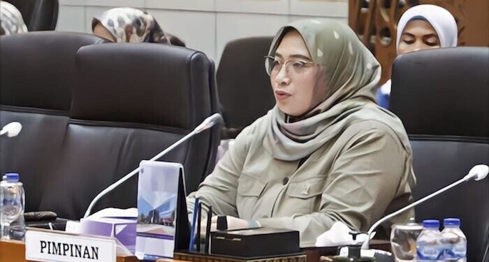 Komisi IX DPR dan Pemerintah Sepakat RUU Kesehatan Disahkan pada Rapat Paripurna