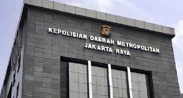Mangkir dari Panggilan Perdana, Polda Metro Jaya Layangkan Panggilan Kedua Tonny Permana