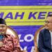 Jimly Asshiddiqie Usul Wakil Presiden Dipilih MPR