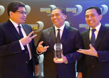 BTN Syariah Boyong Penghargaan Euromoney untuk Indonesia