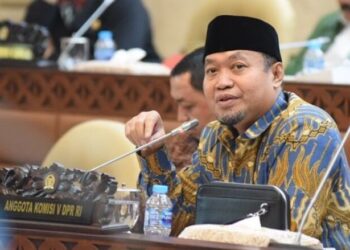 Hamid Noor Yasin Apresiasi Rencana Perbaikan Jalan Daerah Diambil Alih Kemen-PUPR