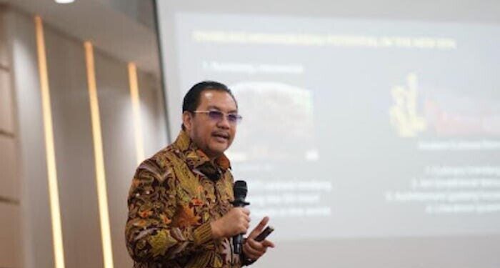 Denny JA Tawarkan Ajukan Model Negara Kesejahteraan Indonesia