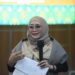 Lisda Hendrajoni Desak Hentikan Kecurangan Penerimaan Mahasiswa Baru