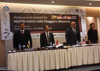 Majelis Sastra Asia Tenggara Akan Bersidang di Bulan September Mendatang