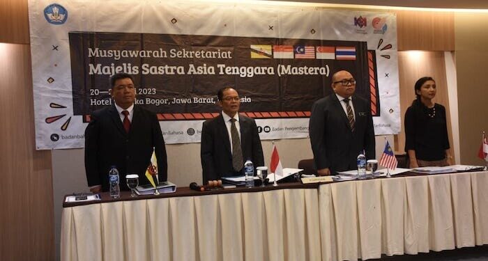 Majelis Sastra Asia Tenggara Akan Bersidang di Bulan September Mendatang