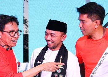 BTN Jakarta Run 2023 Bakal Digelar